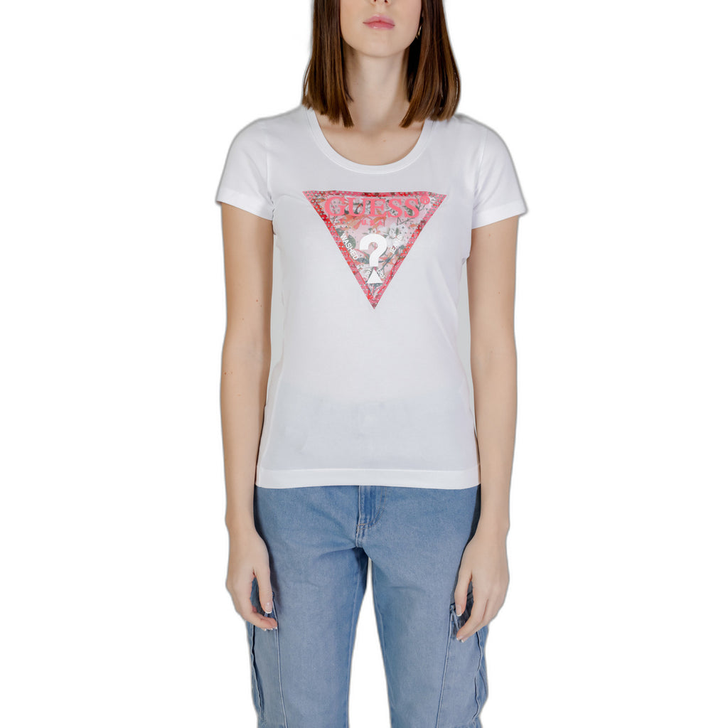Guess Women's T-Shirt