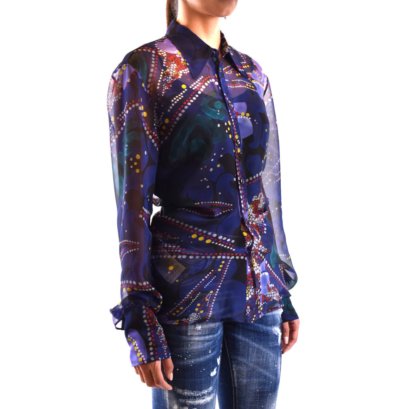 Dsquared2 Women's Shirt