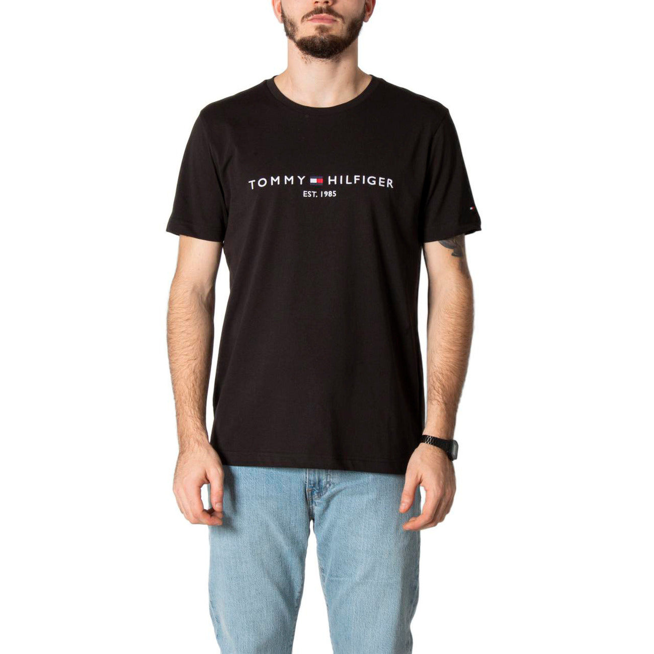 Tommy Hilfiger Jeans Men's T-Shirt