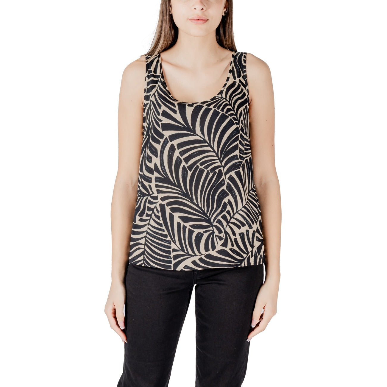Only Women's Tank Top