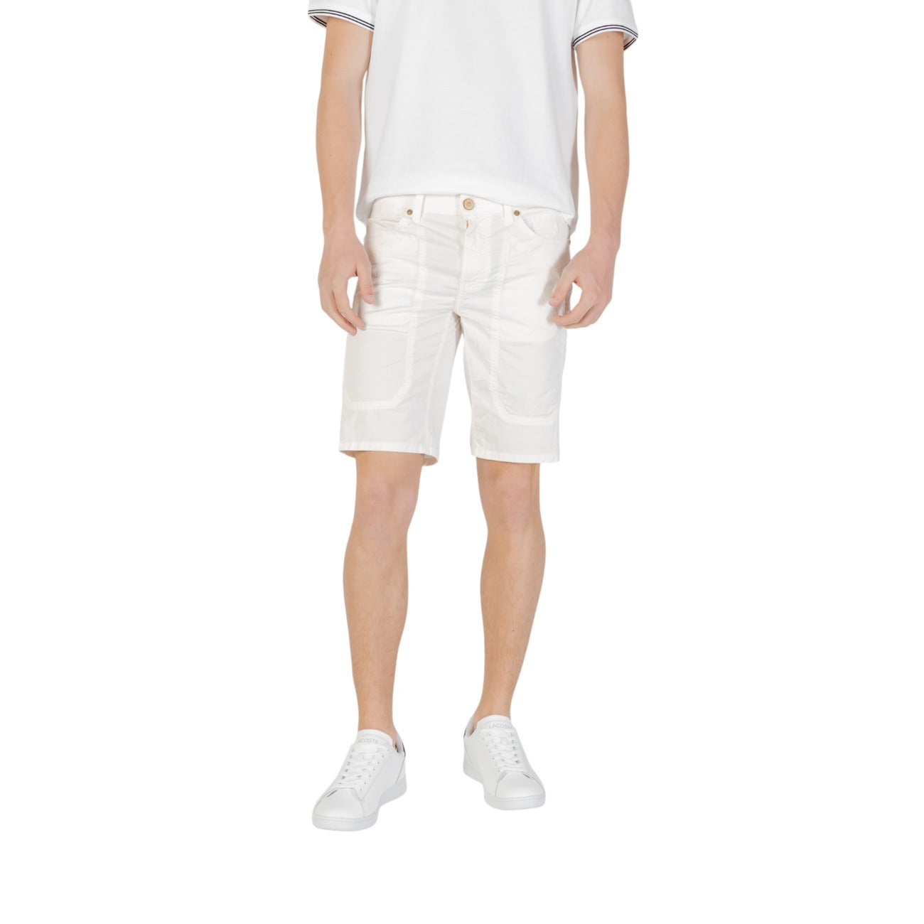 Jeckerson Men's Bermuda Shorts