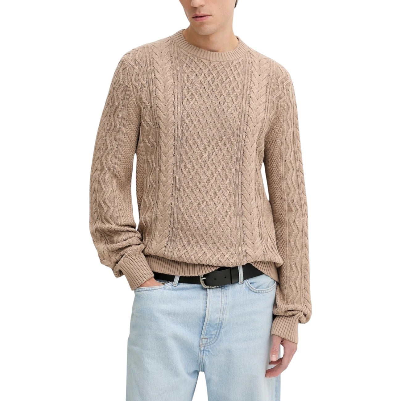 Tommy Hilfiger Jeans Men's Sweater