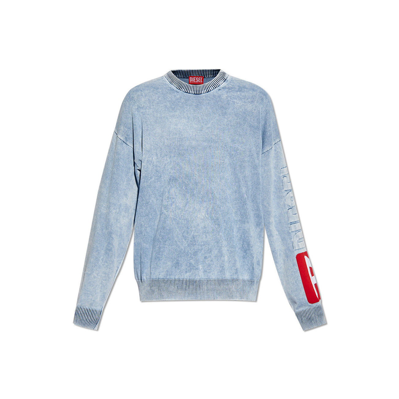 Diesel Felpa Uomo