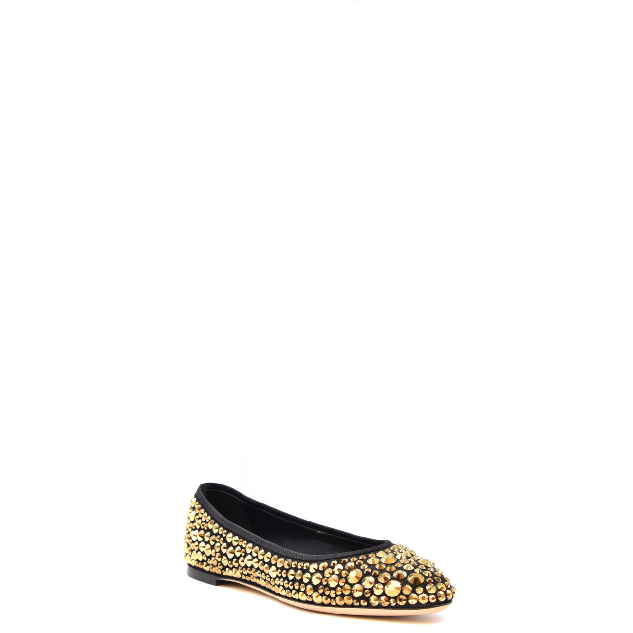 Giuseppe Zanotti Women's Ballet Flats