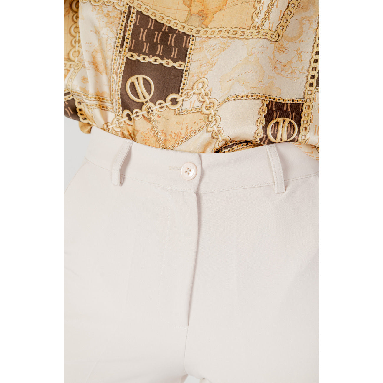 Hanny Deep Women's Pants