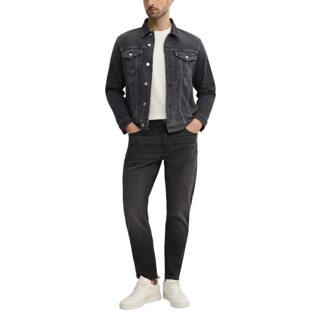 Calvin Klein Jeans Men's Jeans