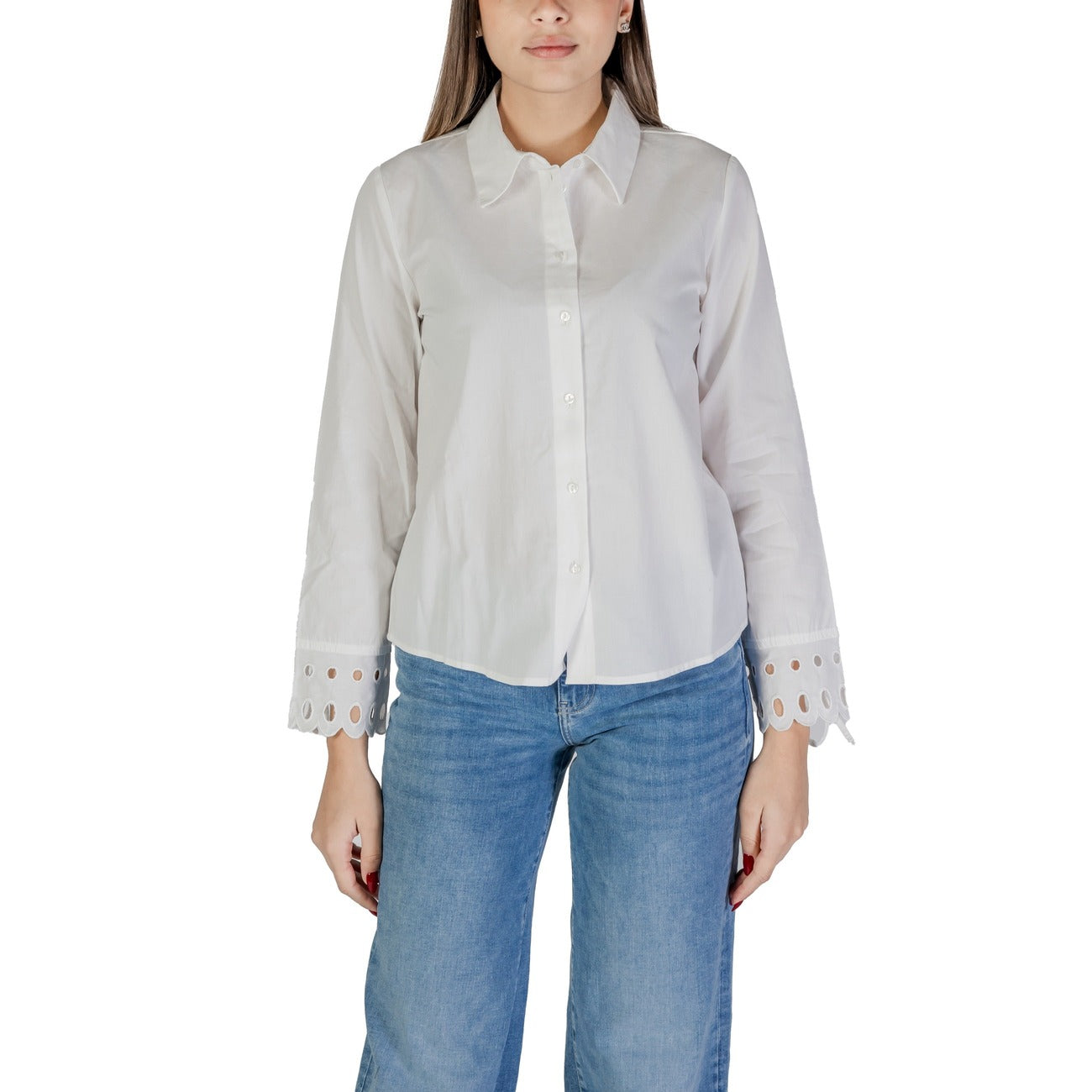 Jacqueline De Yong Women's Shirt