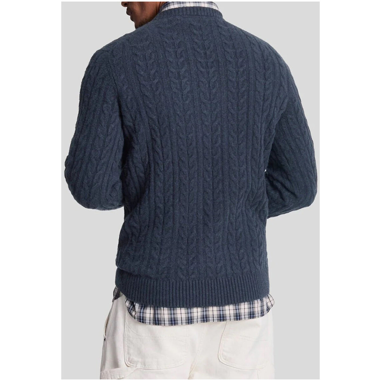 Lyle &amp; Scott Men's Jersey