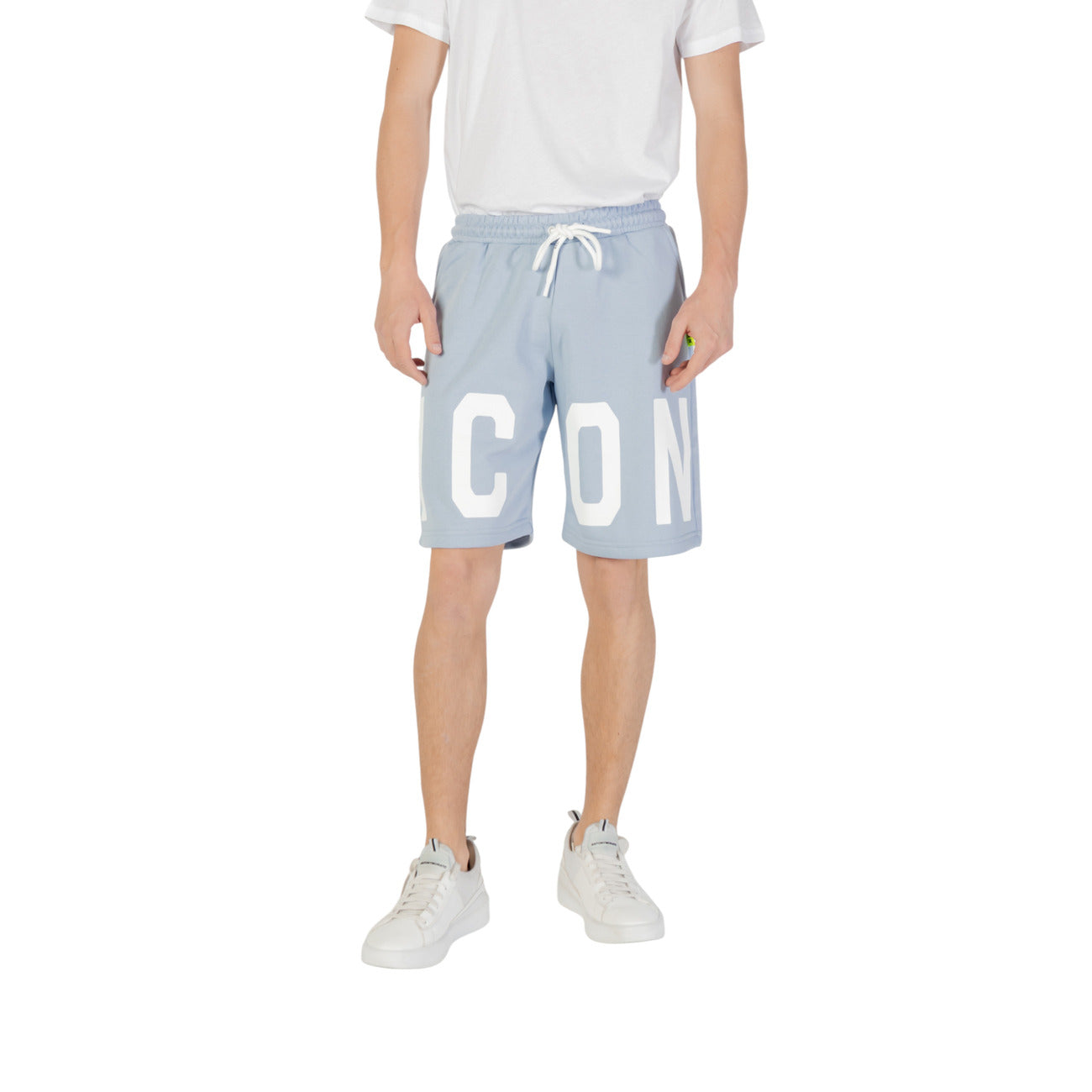 Icon Men's Bermuda Shorts