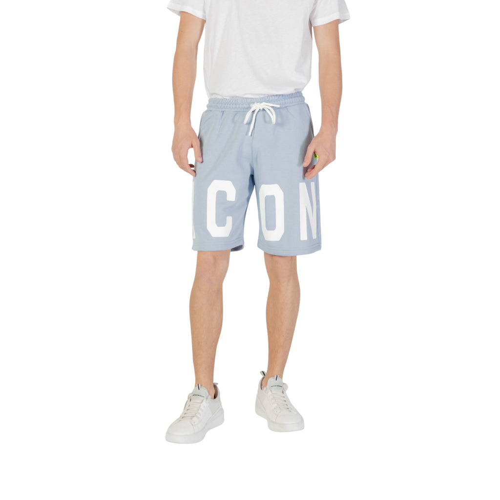 Icon Men's Bermuda Shorts