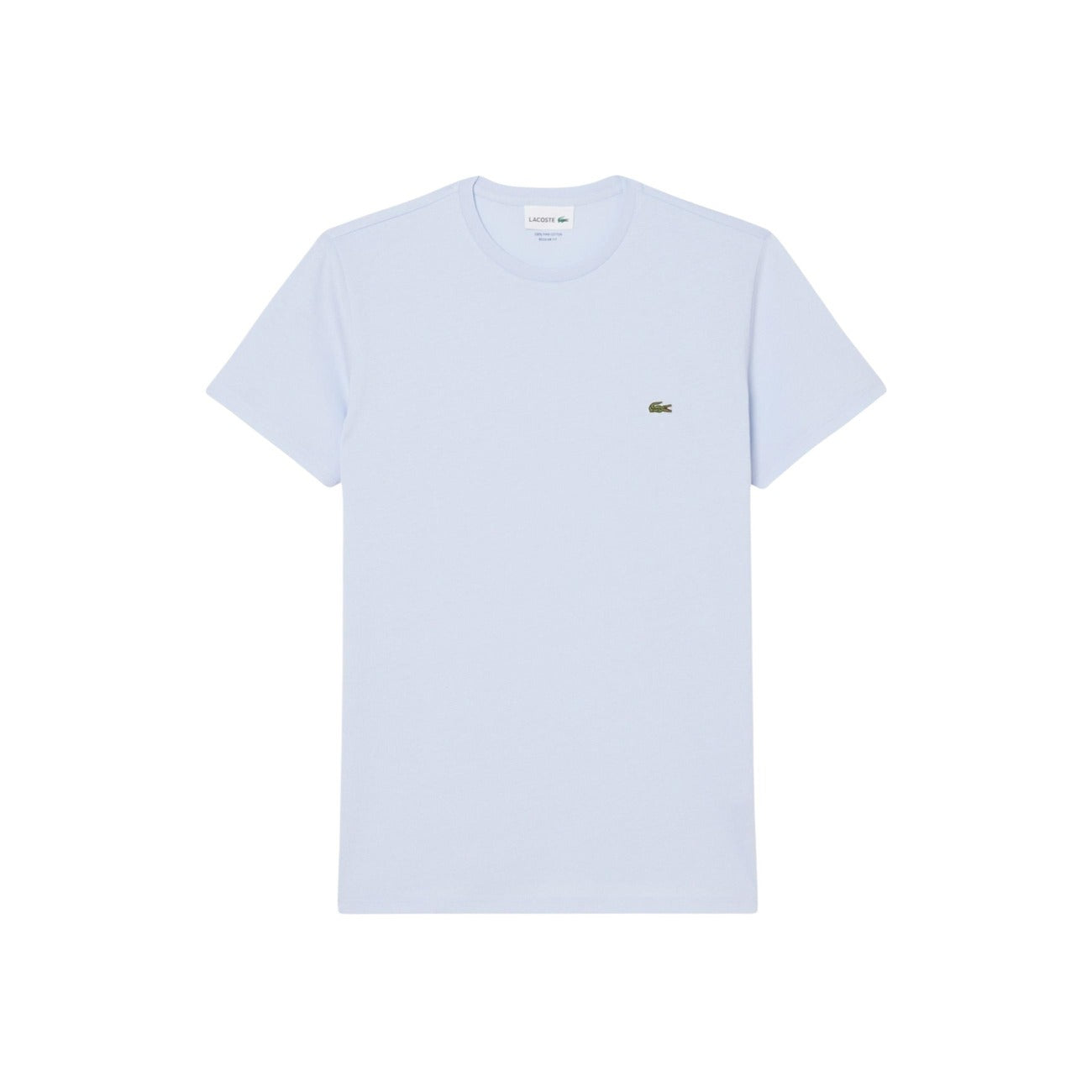 Lacoste T-Shirt Uomo