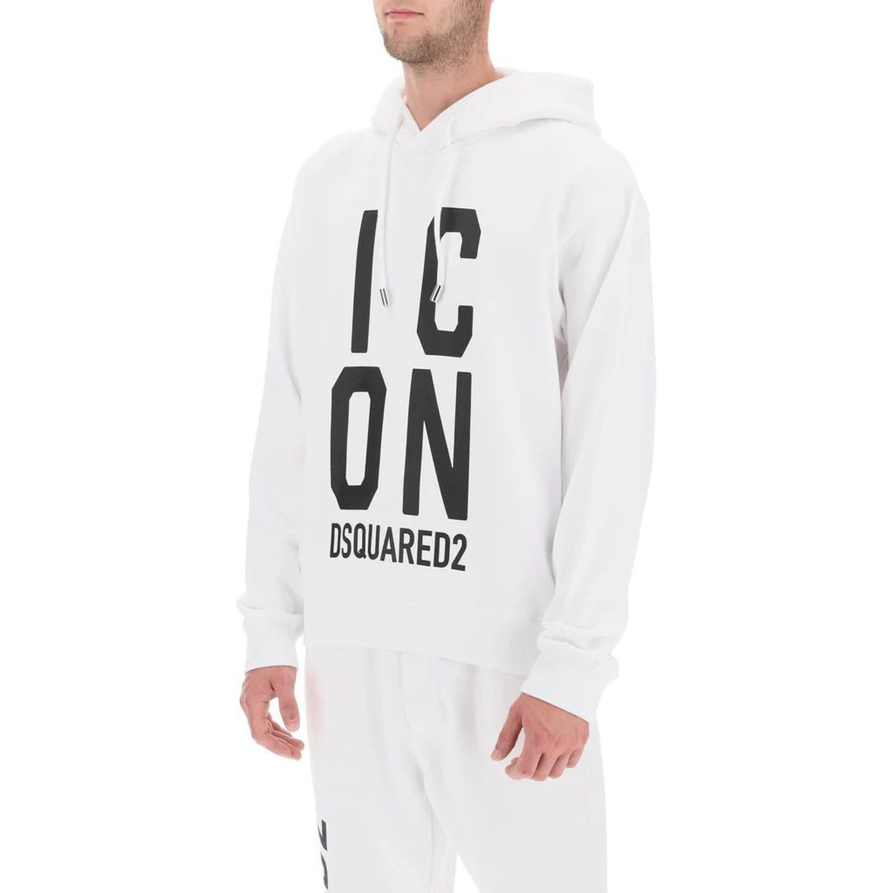 Dsquared Felpa Uomo