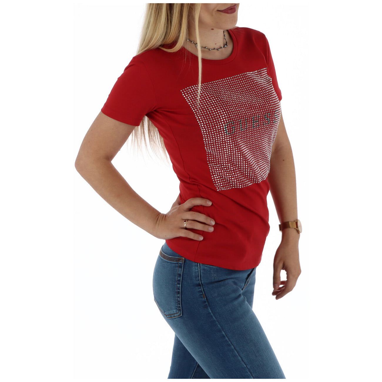 Guess Women's T-Shirt