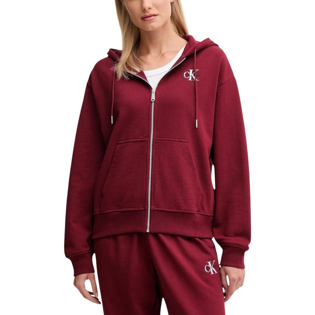 Calvin Klein Jeans Women's Sweatshirt