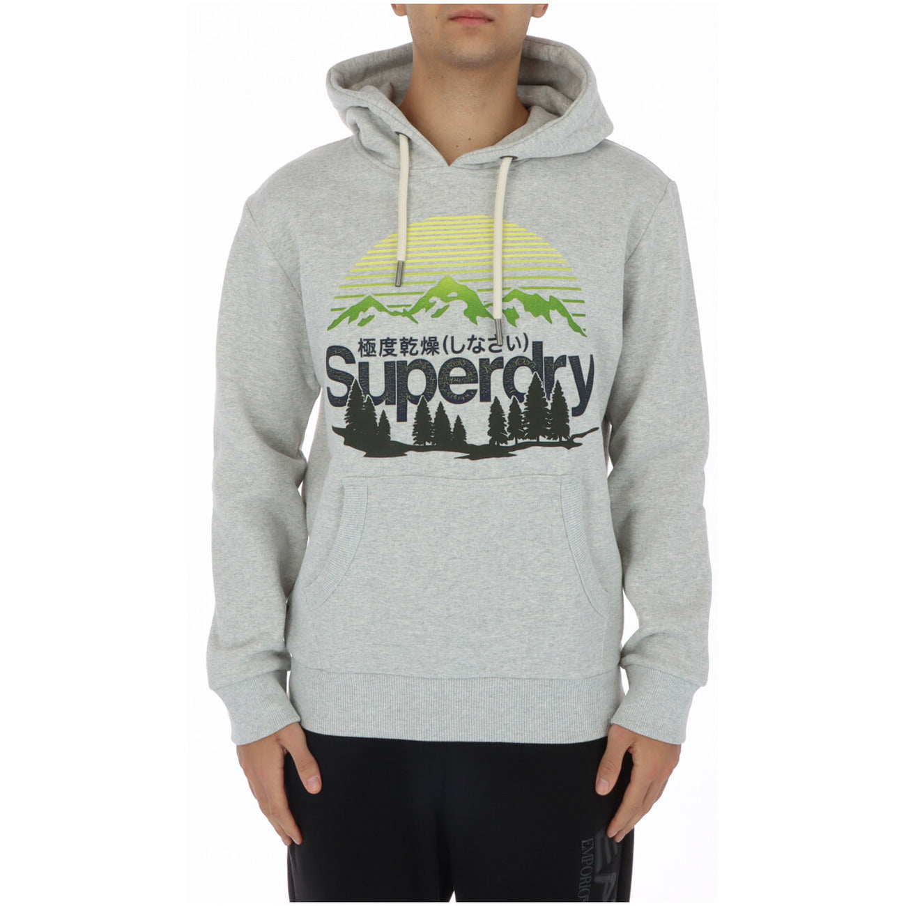 Superdry Men's Sweatshirt
