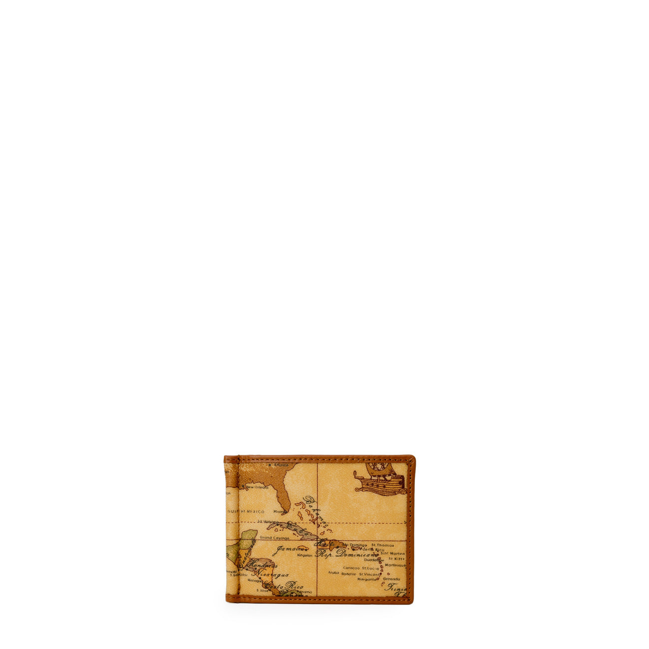 Alviero Martini First Class Men's Wallet