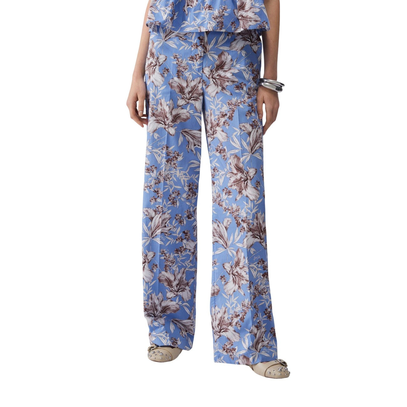 Liu Jo Pantaloni Donna