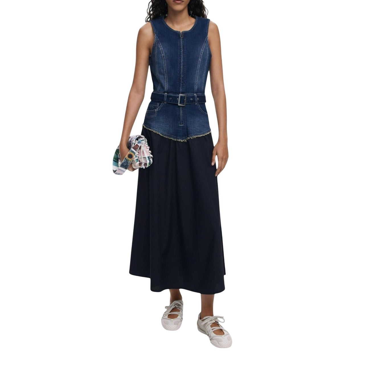 Desigual Women's Dress