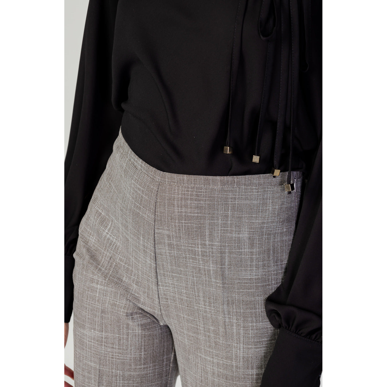 Sandro Ferrone Women's Trousers