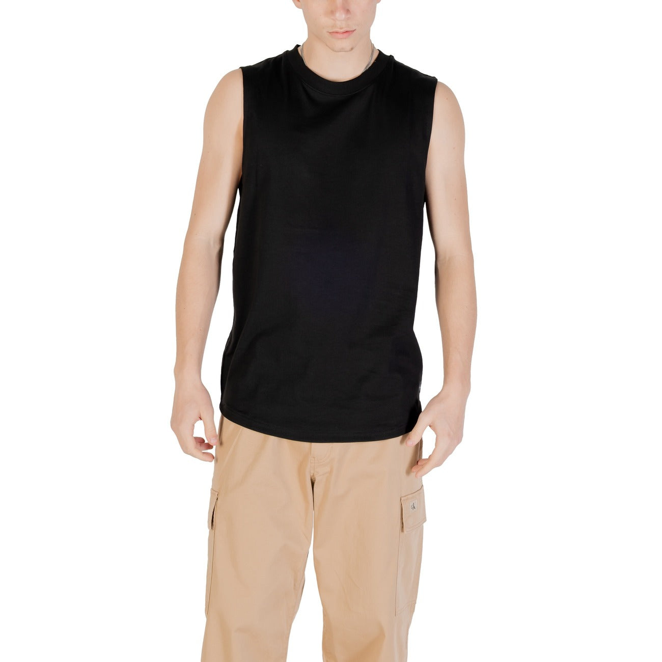 Calvin Klein Jeans Men's Tank Top