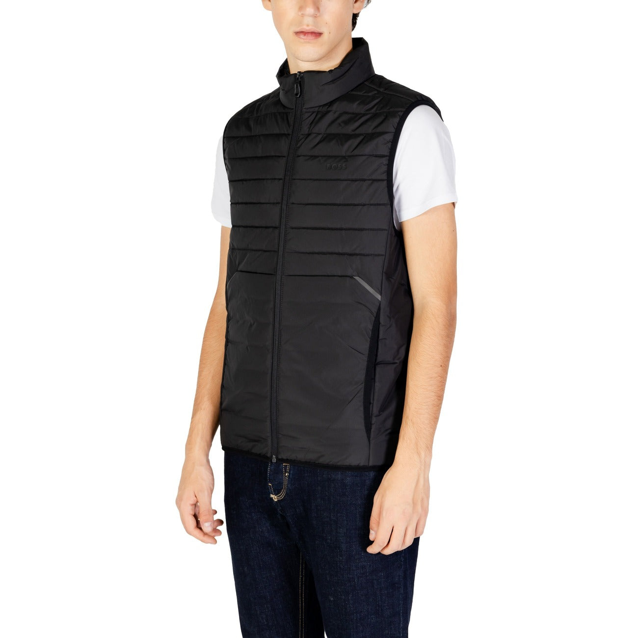 Boss Men's Vest