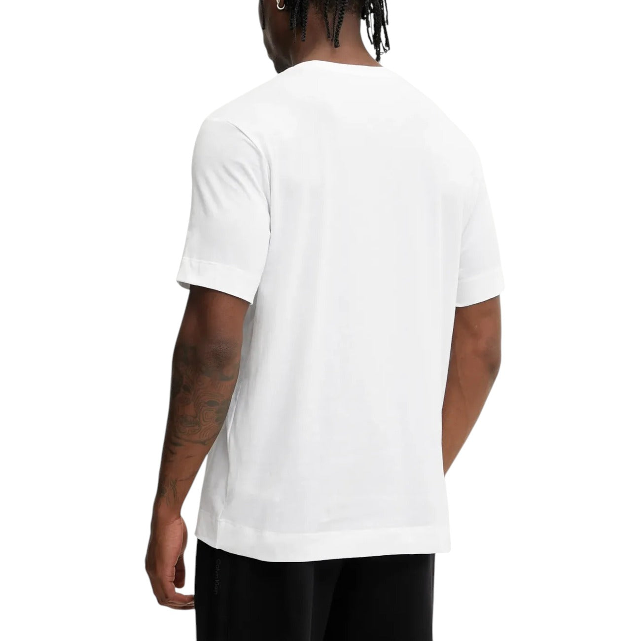 Calvin Klein Sport T-Shirt Uomo