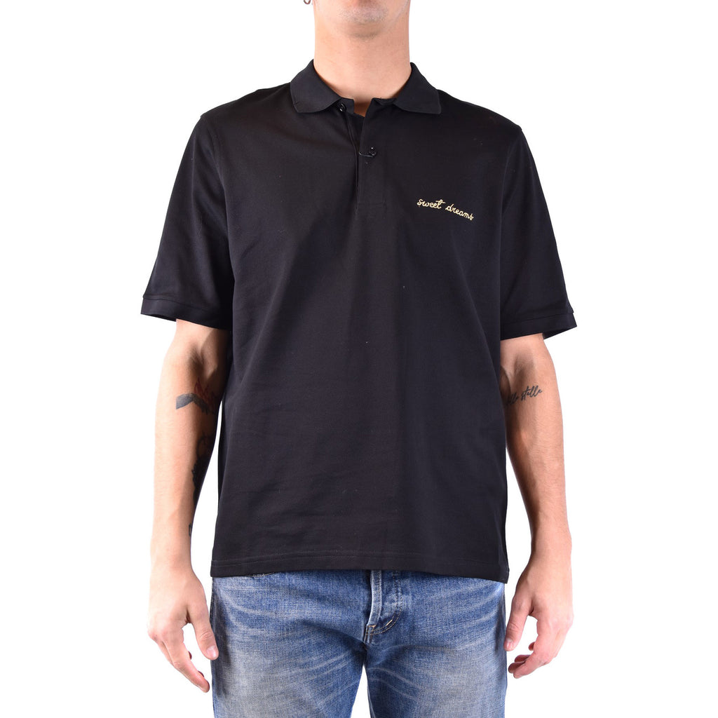 Saint Laurent Polo Uomo