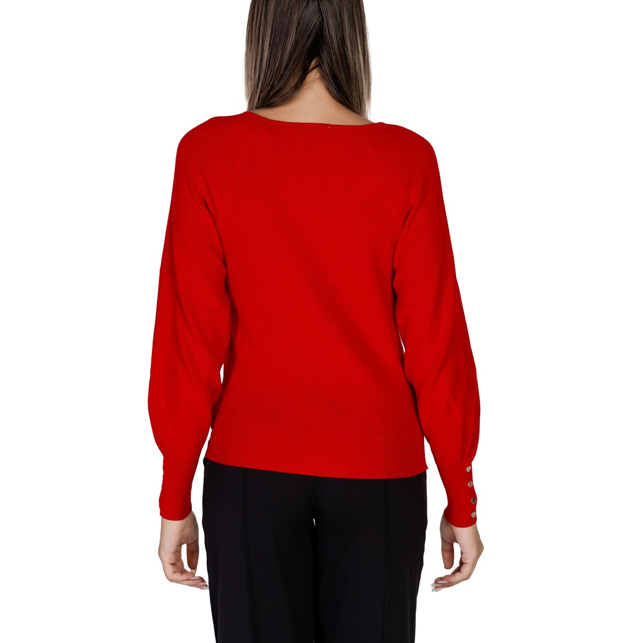 Morgan De Toi Women's Sweater