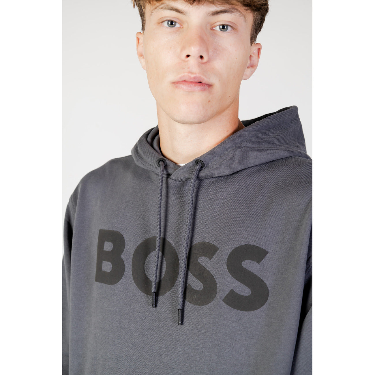 Boss Men's Sweatshirt