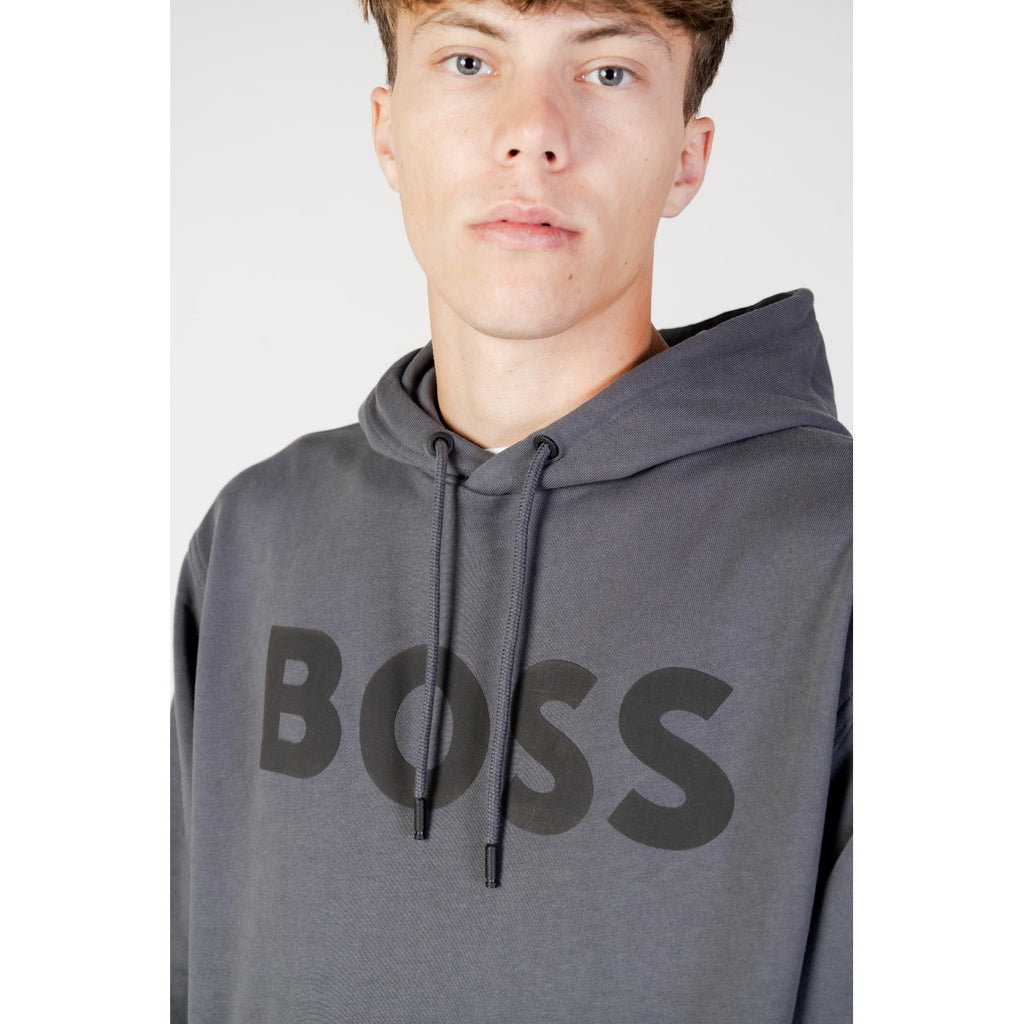 Boss Men's Sweatshirt