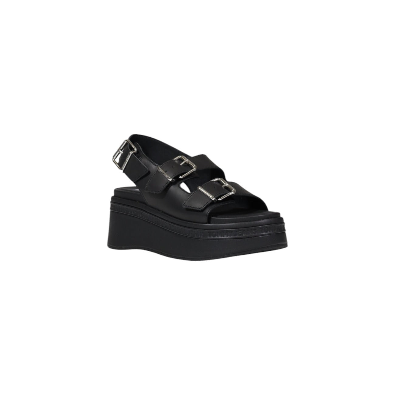Tommy Hilfiger Jeans Wedges Women