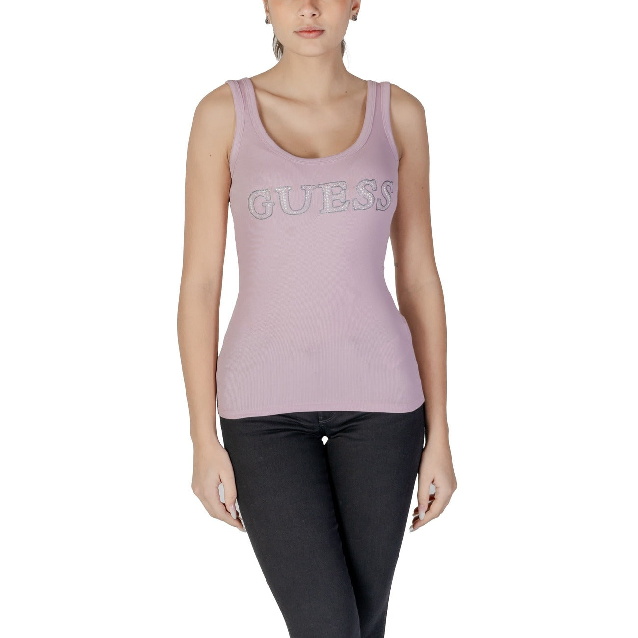 Guess Women's Tank Top