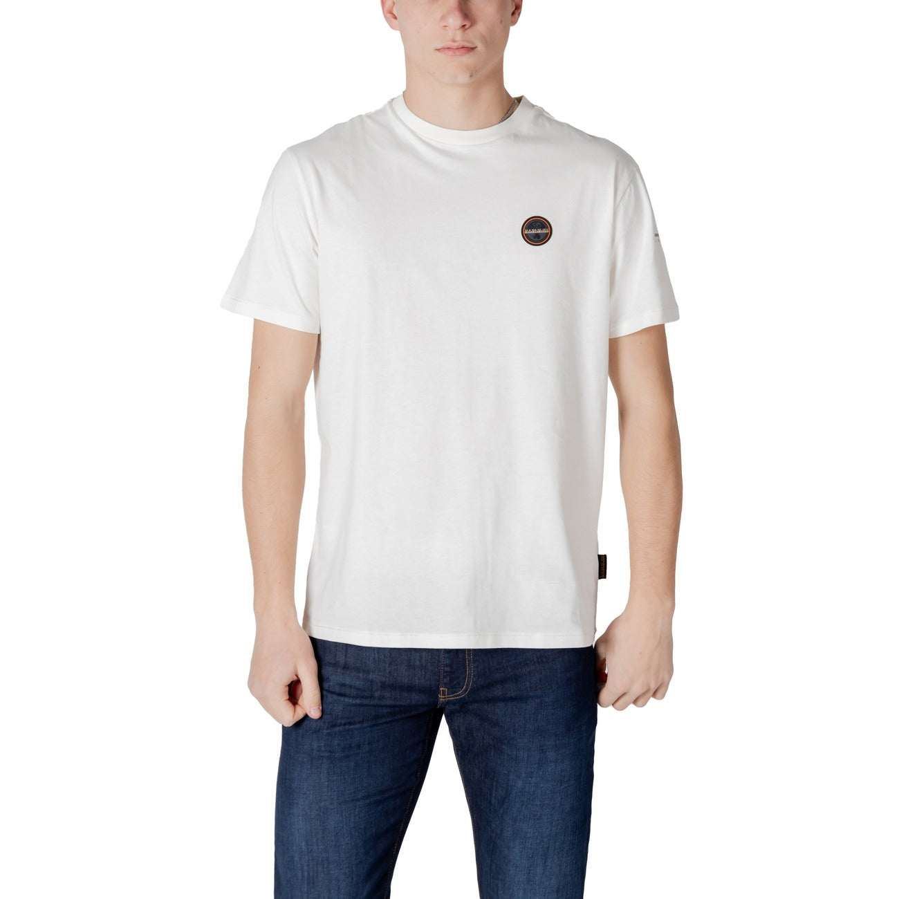 Napapijri T-Shirt Uomo