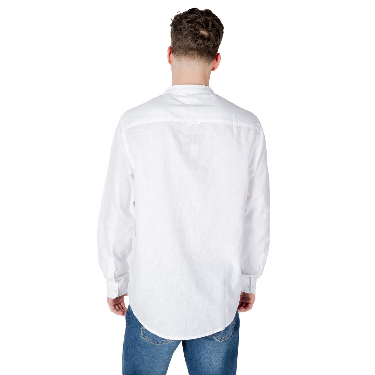 Tommy Hilfiger Jeans Men's Shirt