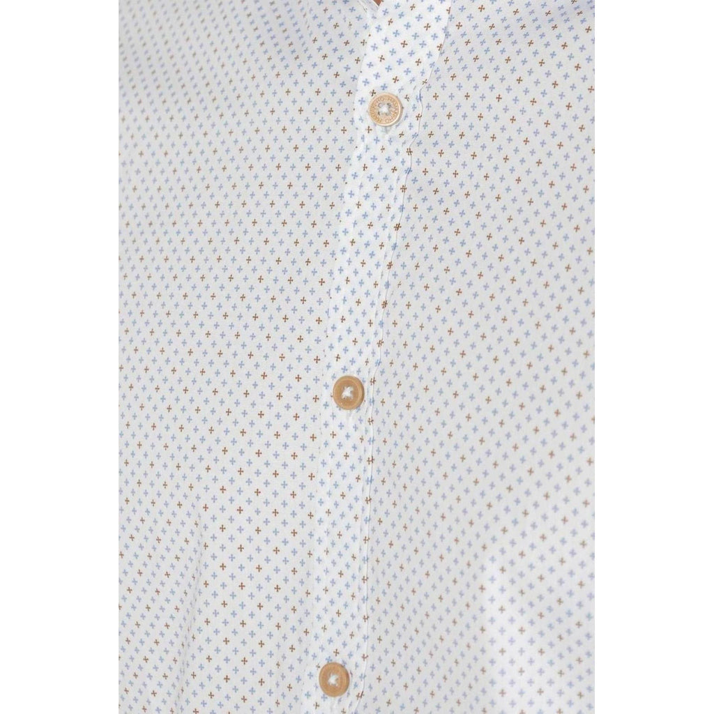 Hamaki-ho Men's Shirt