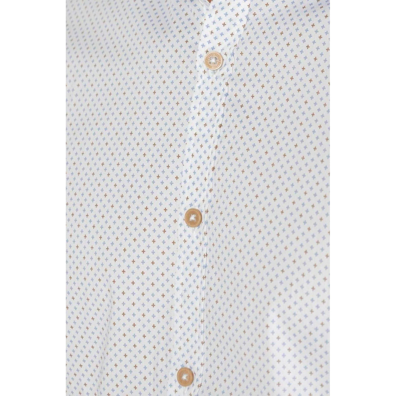 Hamaki-ho Men's Shirt