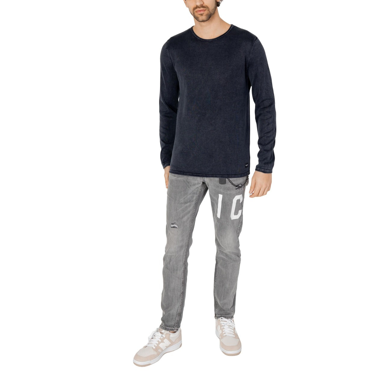 Jack & Jones Men's Sweater