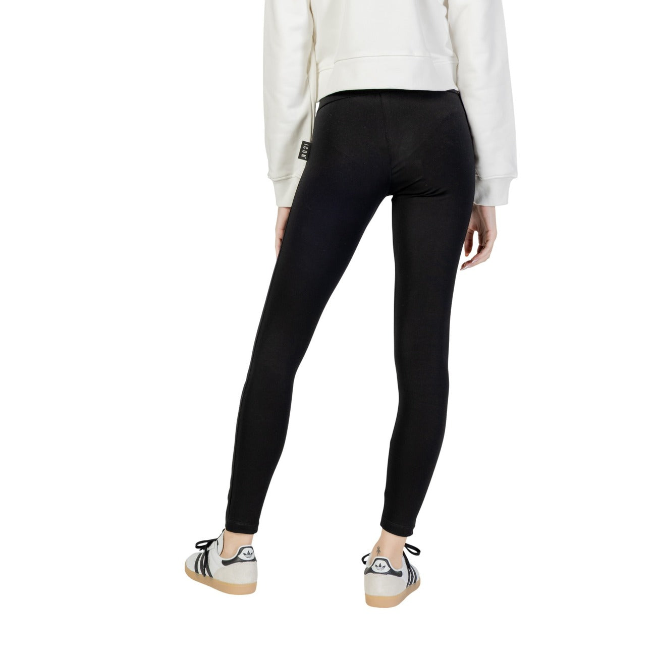Icon Leggings Donna