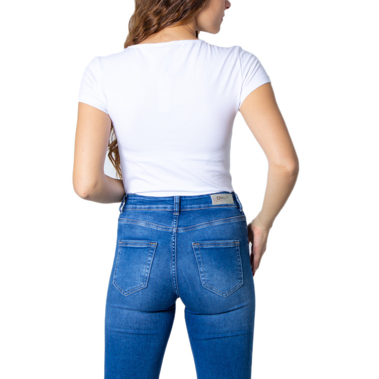 Only Women's T-Shirt