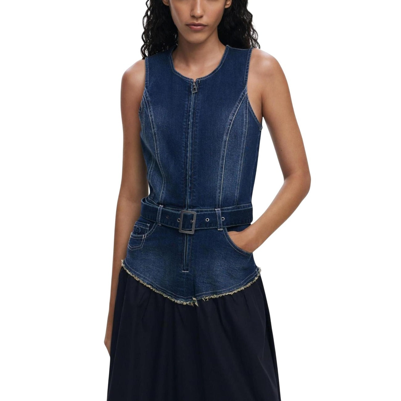 Desigual Women's Dress