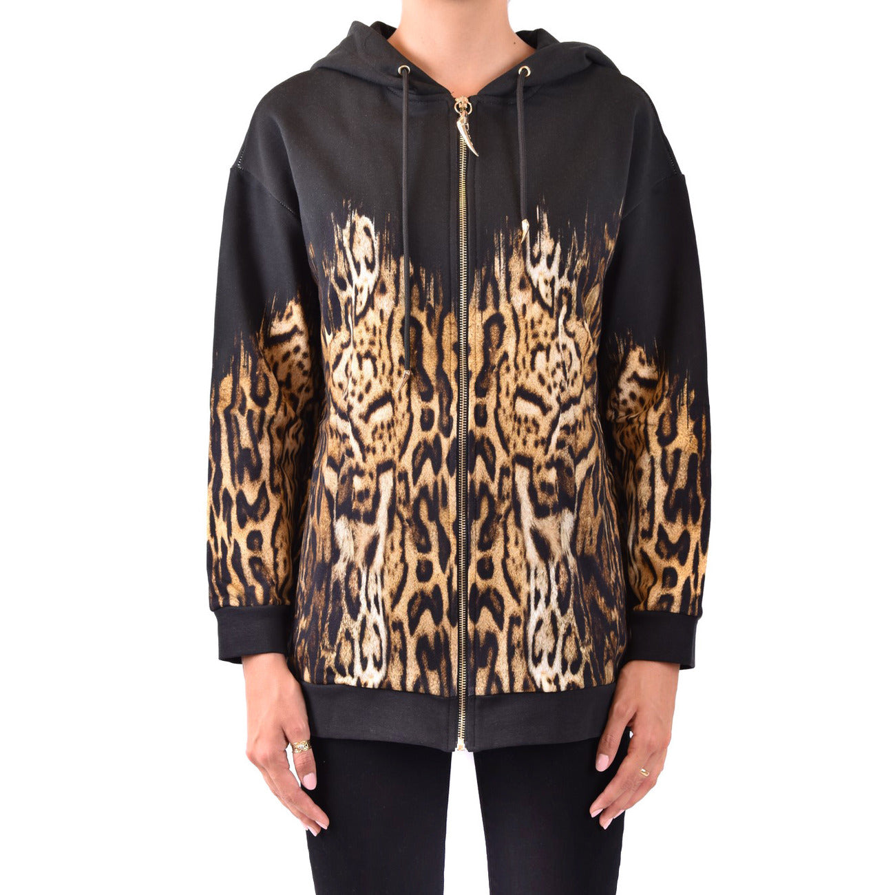 Roberto Cavalli Women's Sweatshirt
