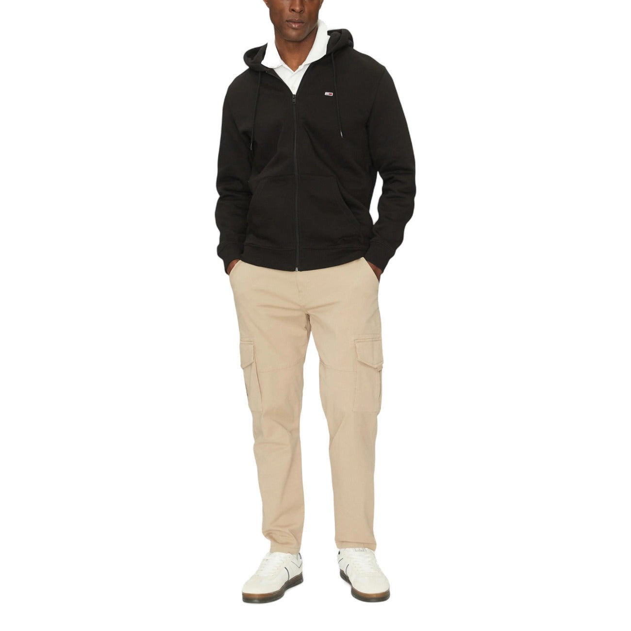 Tommy Hilfiger Jeans Men's Sweatshirt