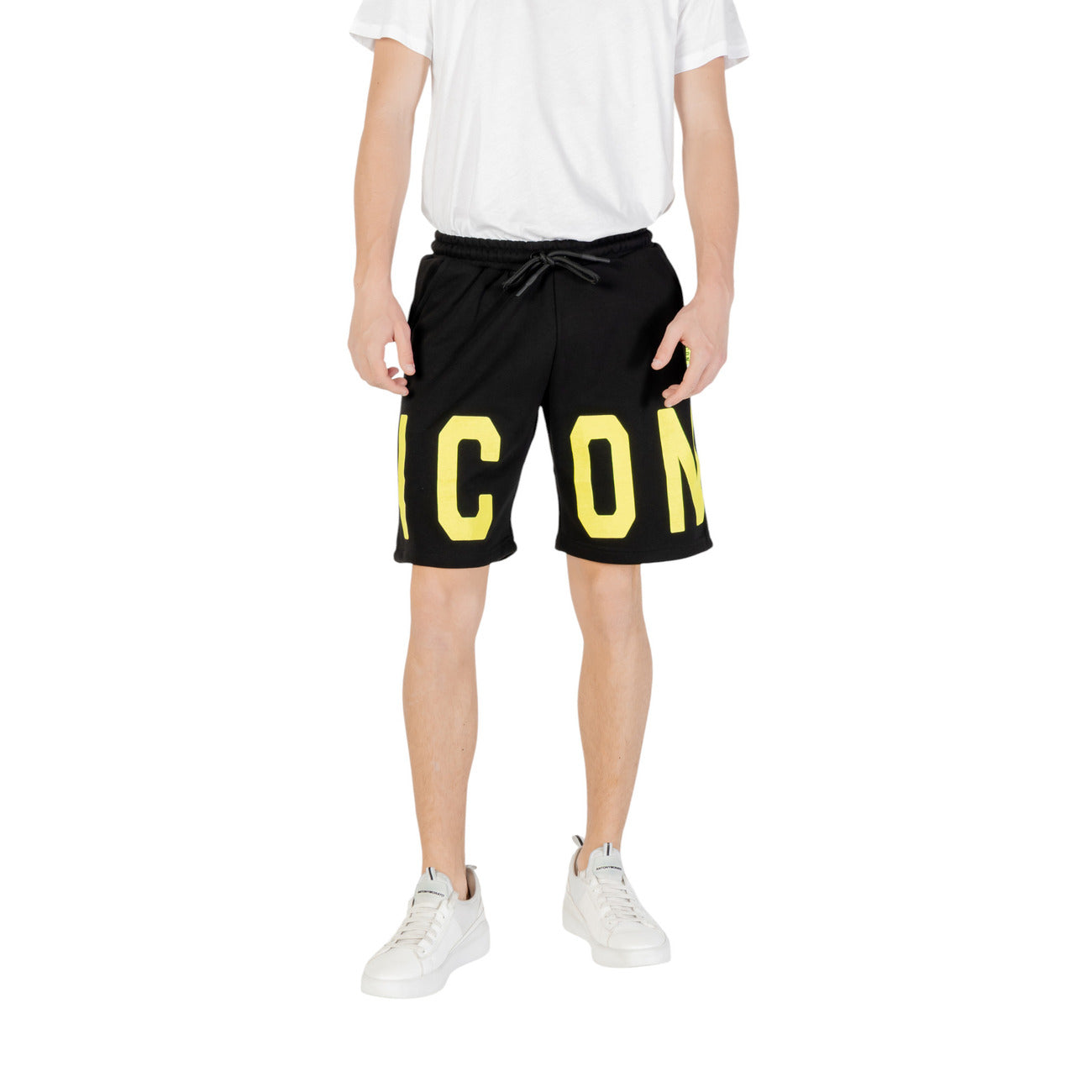 Icon Men's Bermuda Shorts