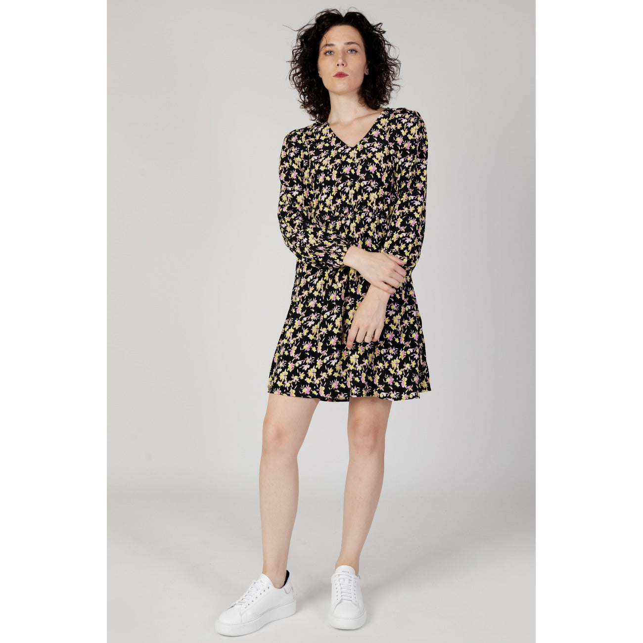 Jacqueline De Yong Women's Dress