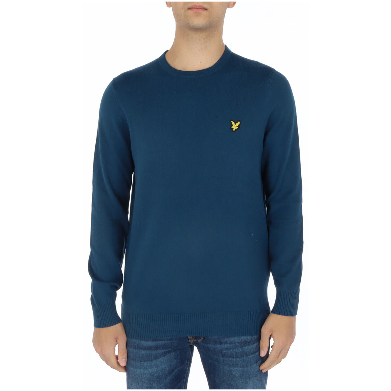 Lyle & Scott Maglia Uomo