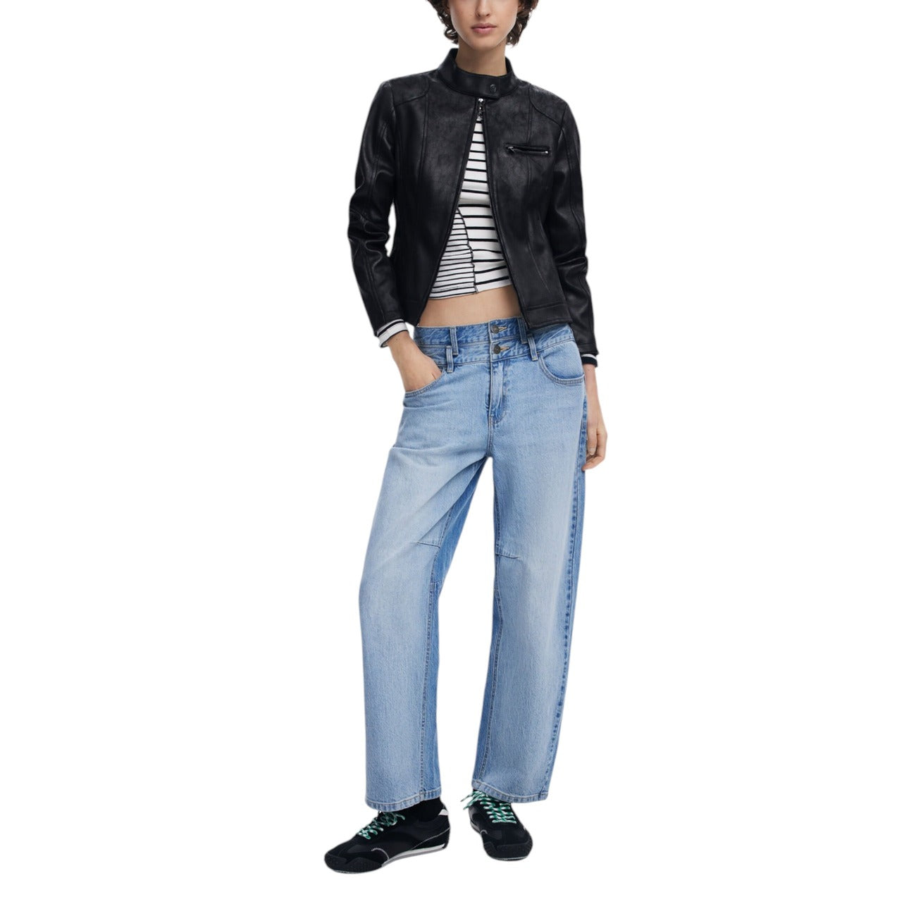 Desigual Women's Jacket