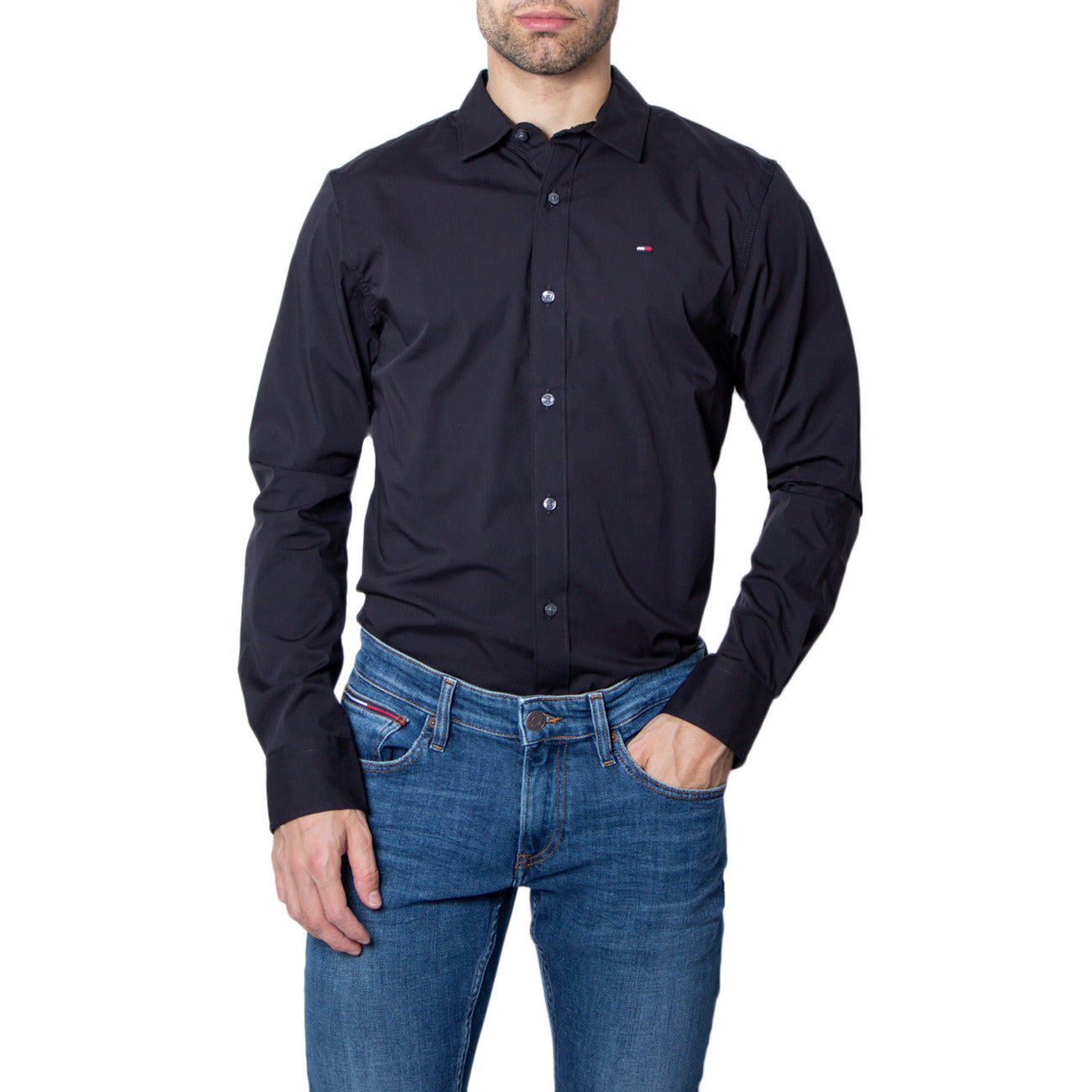 Tommy Hilfiger Men's Shirt