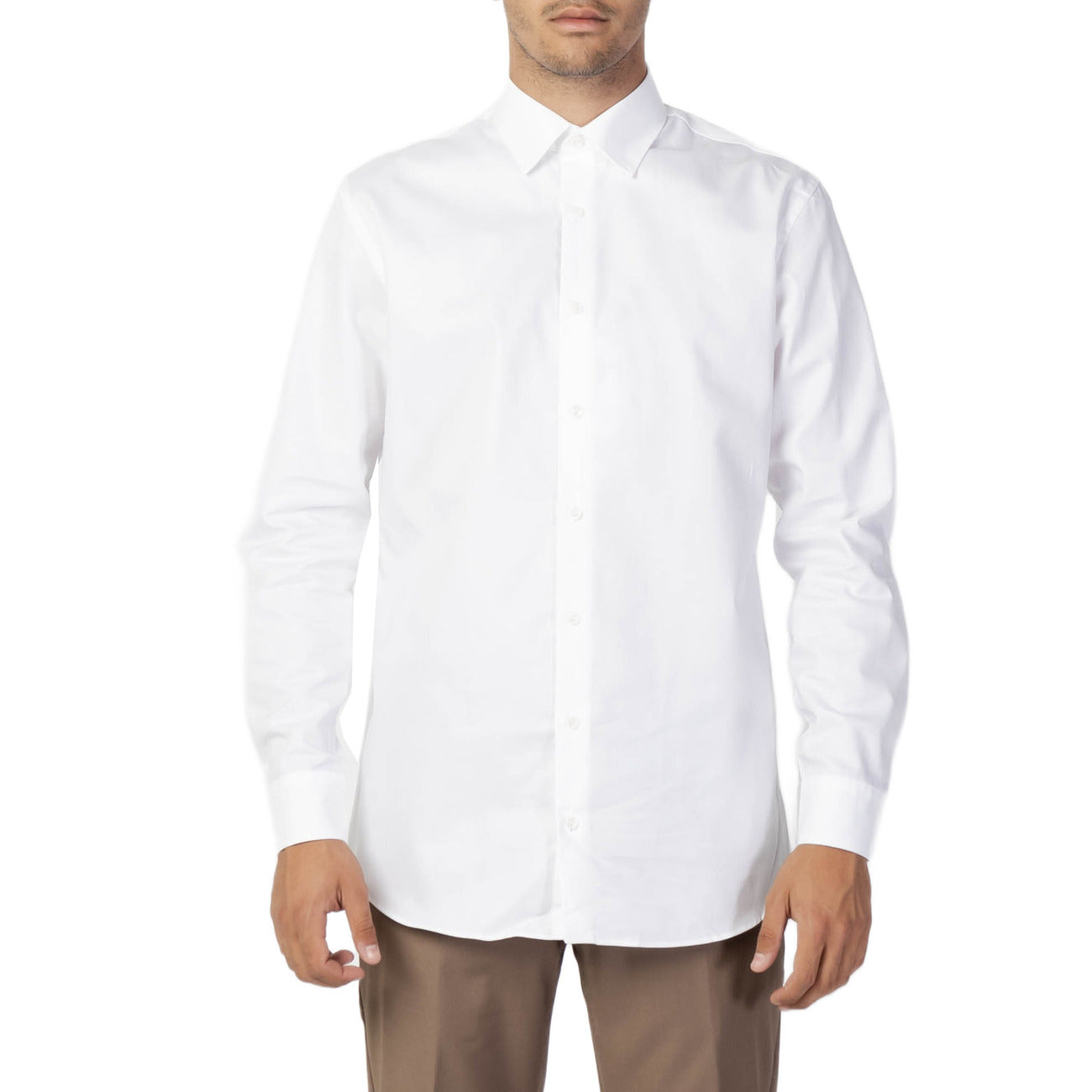 Selected Men's Shirt
