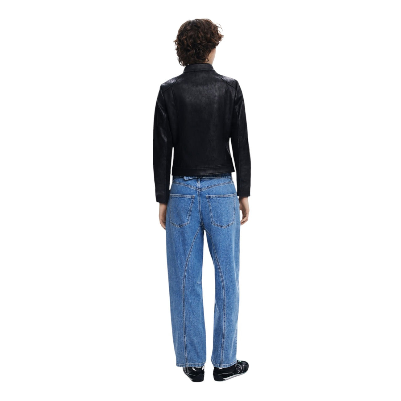 Desigual Women's Jacket