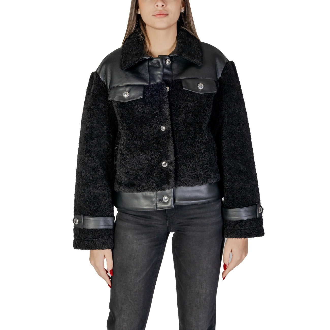 Morgan De Toi Women's Jacket
